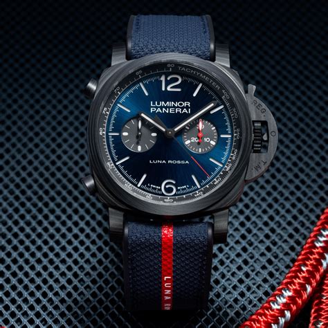 Panerai luna rossa 2024